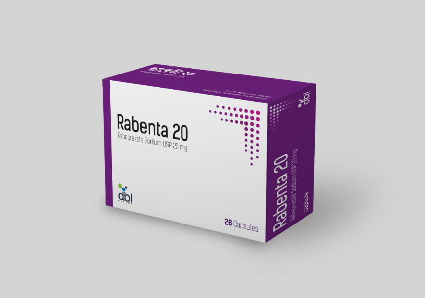 rabenta-20-mg